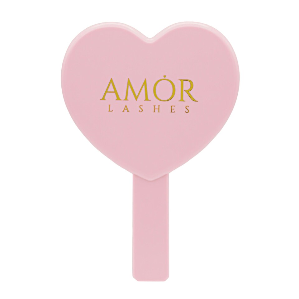 House Of Amor - Makeup Mirror - Amor Mirror - | Multi