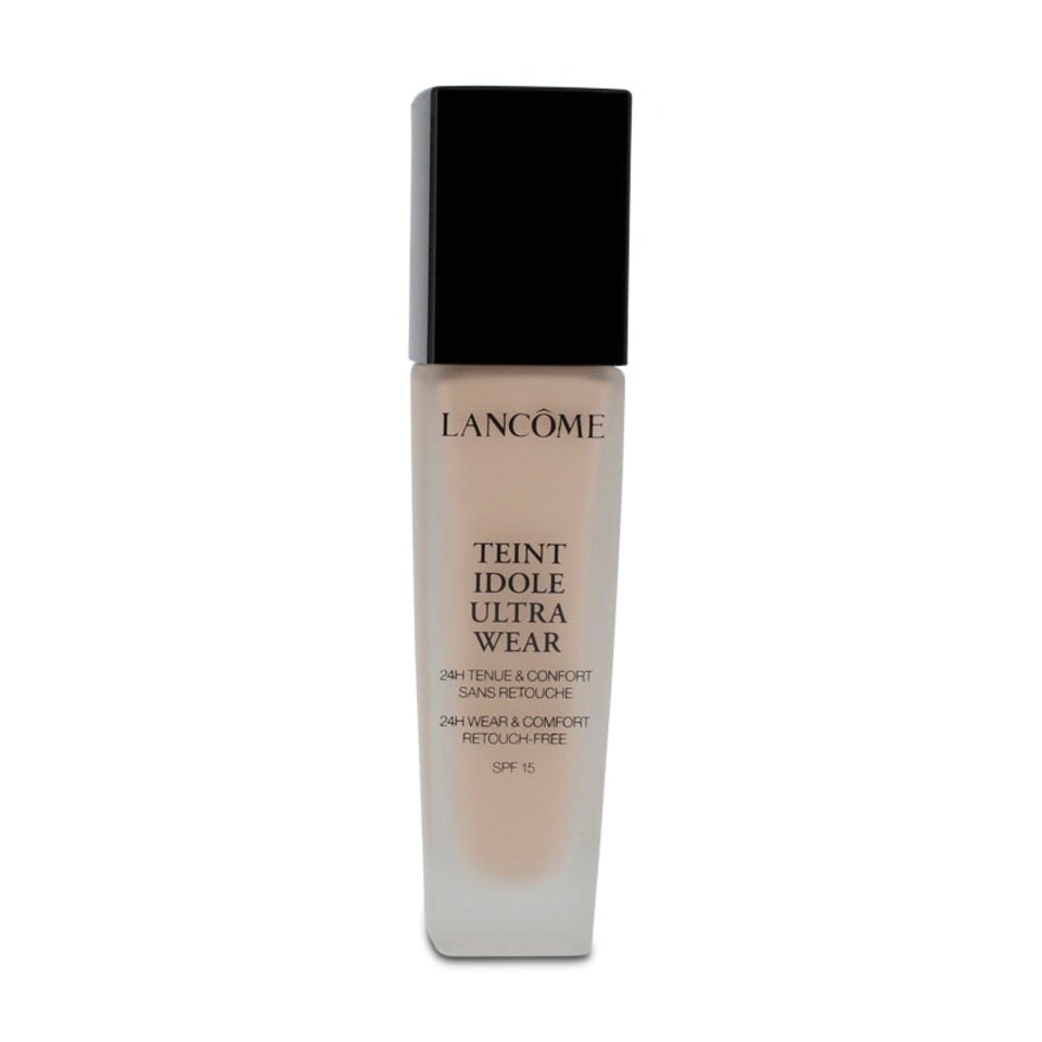 image 1 of Lancome Teint Idole Ultra Wear Foundation 007 Beige Rose 30ml N/A