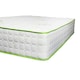image 2 of 4ft Small Double ECO Jupiter Latex Mattress - (120cm)