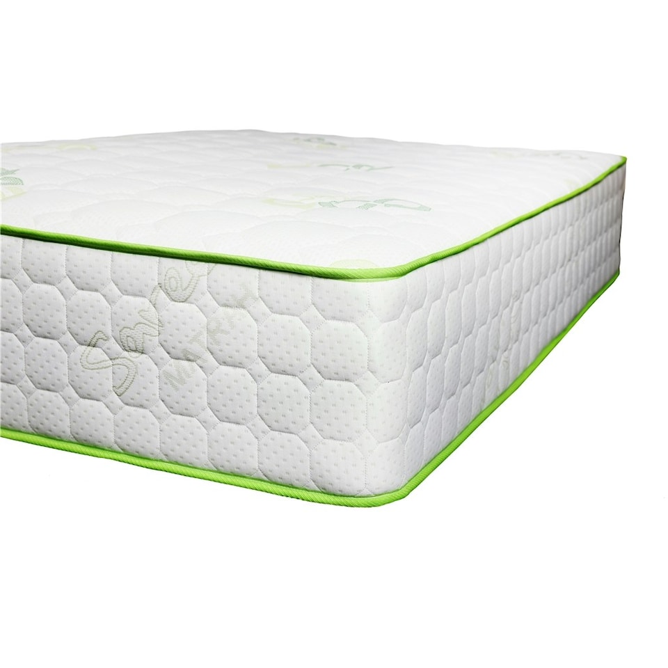 image 1 of 4ft Small Double ECO Jupiter Latex Mattress - (120cm)