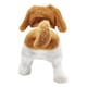 image 5 of Pugs at Play Lola Flipping Dog Interactive Plush Toy