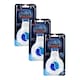 image 2 of Finish Dishwasher Freshener Regular x3