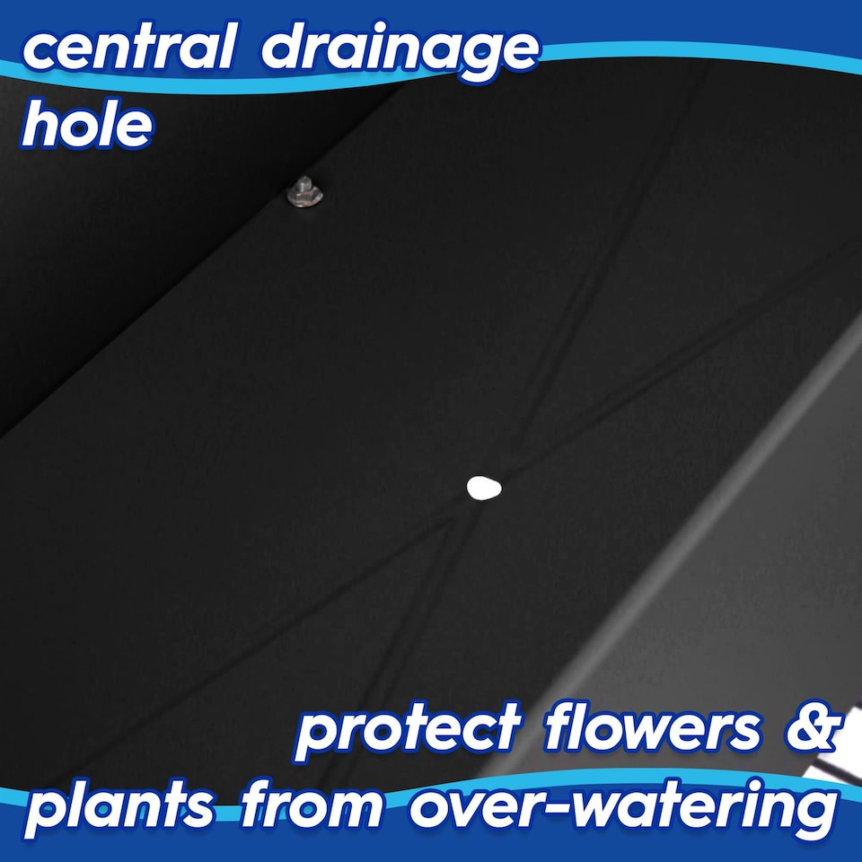 image 1 of Harbour Housewares Elevated Raised Garden Beds with Legs & Storage Shelf - Green - Pack of 2 | Green | Green