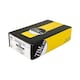 image 2 of Timco - Drop In Anchors - Zinc (Size M10 - 50 Pieces)