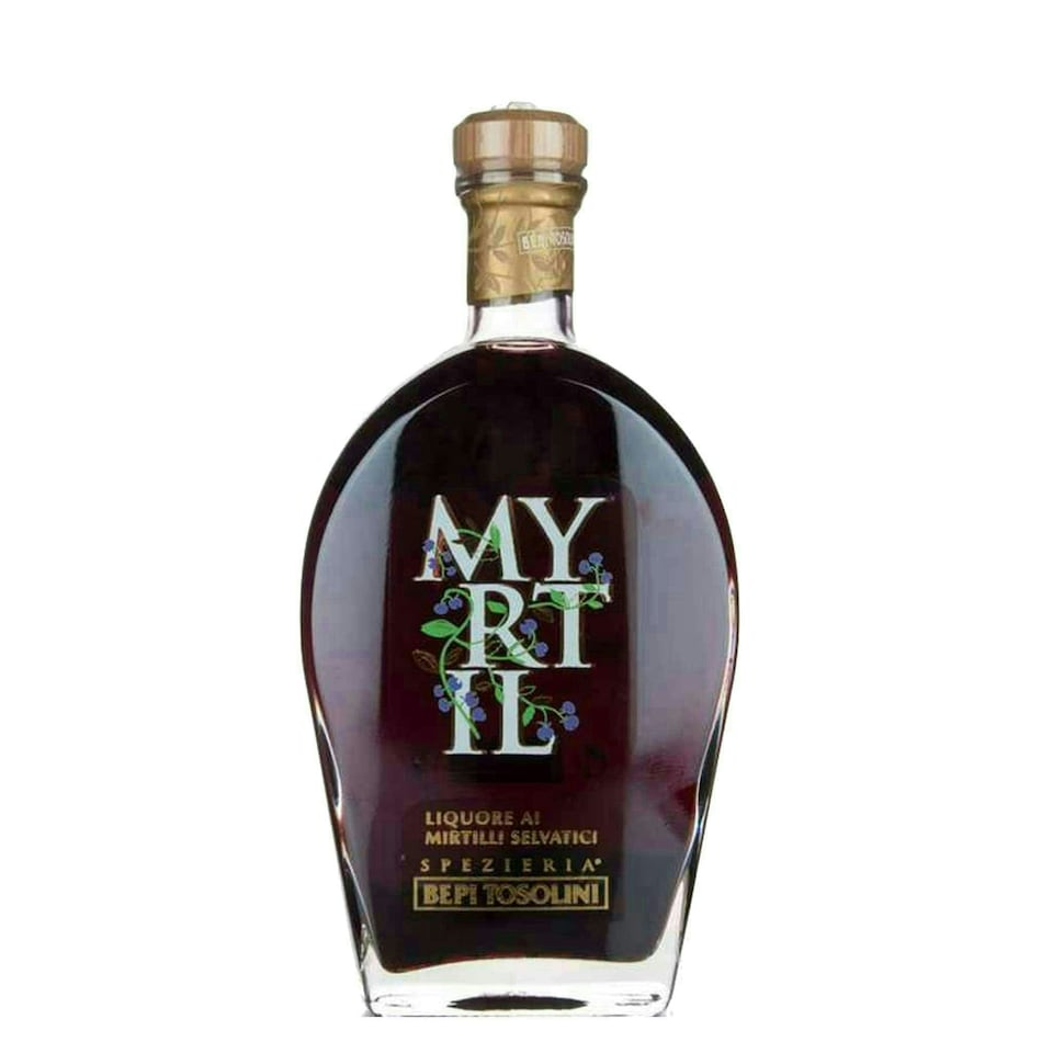 image 1 of Bepi Tosolini Myrtil Liqueur