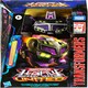 image 6 of Transformers Generations Legacy Evolution Voyager Class Animated Universe Decepticon Motormaster Action Figure