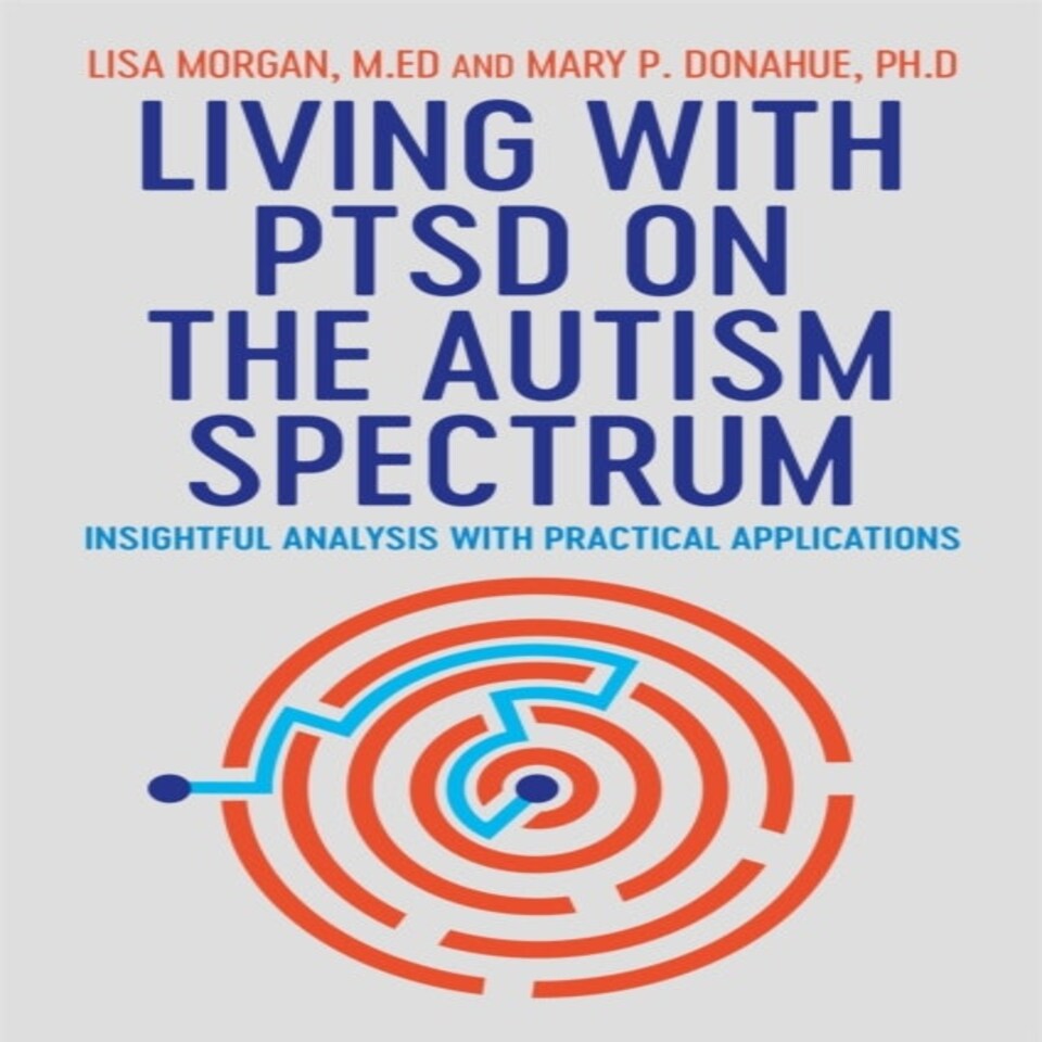 Living With Ptsd On The Autism Spectrum
