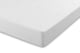 image 7 of CoolMax All Foam Memory Foam Mattress - 6 inch Deep, Temperature-Regulating Comfort | White