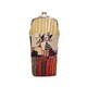 image 1 of Signare Wachtmeister Cat Protective Glasses Pouch Multi