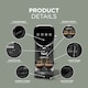 image 6 of DMD 3-in-1 Espresso Coffee Machine, 20-Bar, Milk Frother, Ground & Capsule Use, 1L Water Tank
