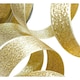 image 2 of Anniversary House Gift Ribbon - Gold - One Size