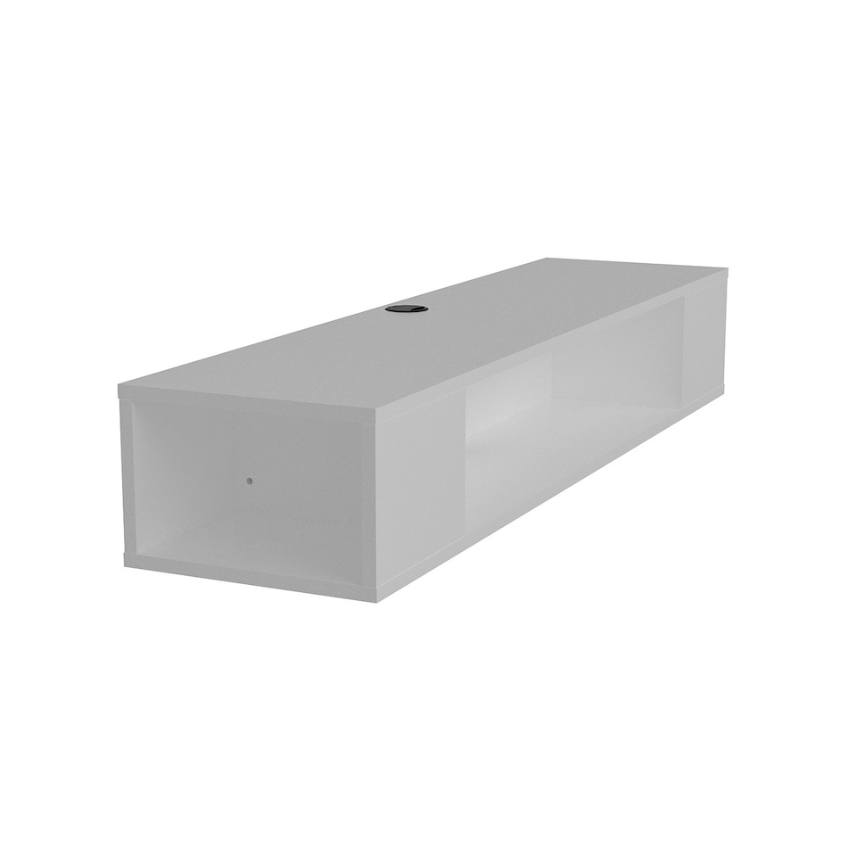 image 1 of Decorotika Peti Floating  TV Unit