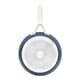 image 4 of Blackmoor 67429 Blue Pro 26cm Frying Pan