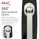 image 3 of Flexi New Comfort Cord S Black 5m 1-12kg