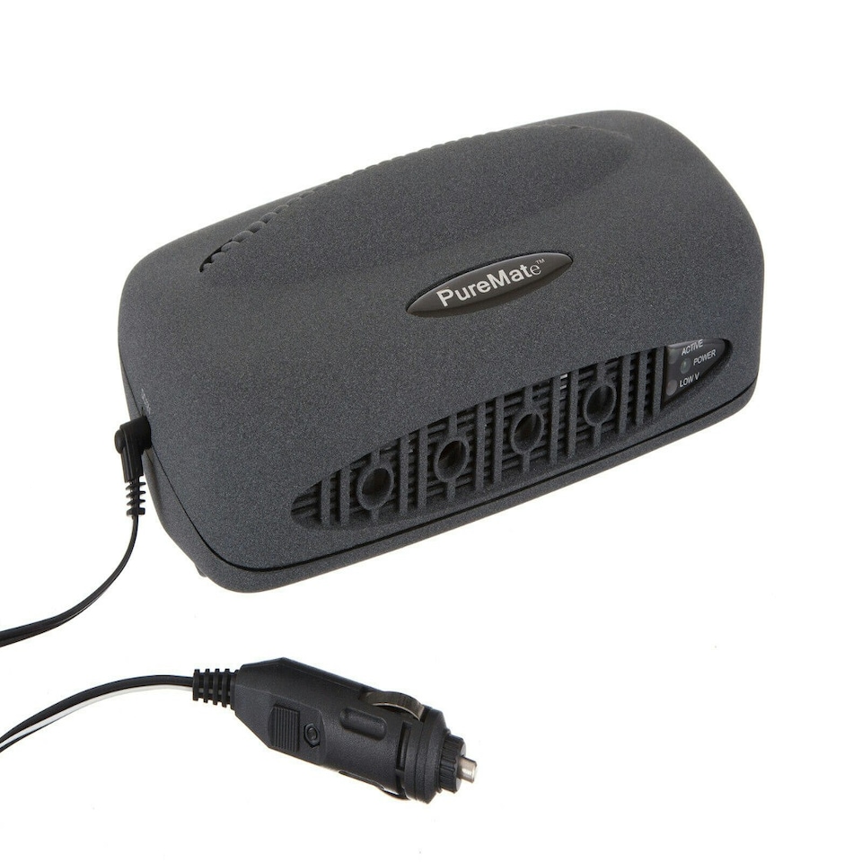 image 1 of Purmate Ionic Air Purifier and Ioniser