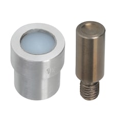 12mm Hexagonal Bag Feet Rivet Die for DIY Craft