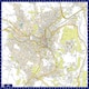 image 3 of A to Z Map of Bath 1000 Piece Jigsaw