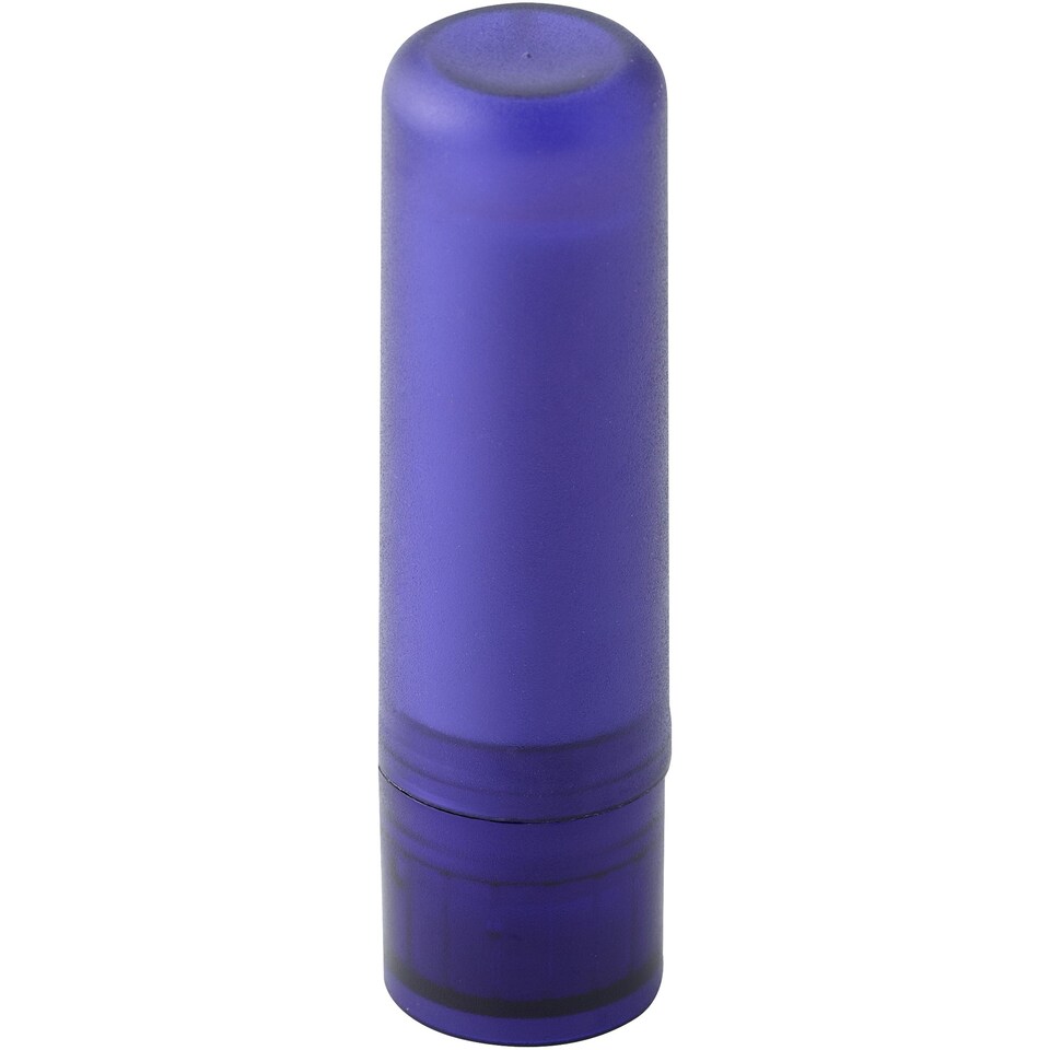 image 1 of Bullet Deale Lipbalm Stick - Blue - 7 x 1.8 cm