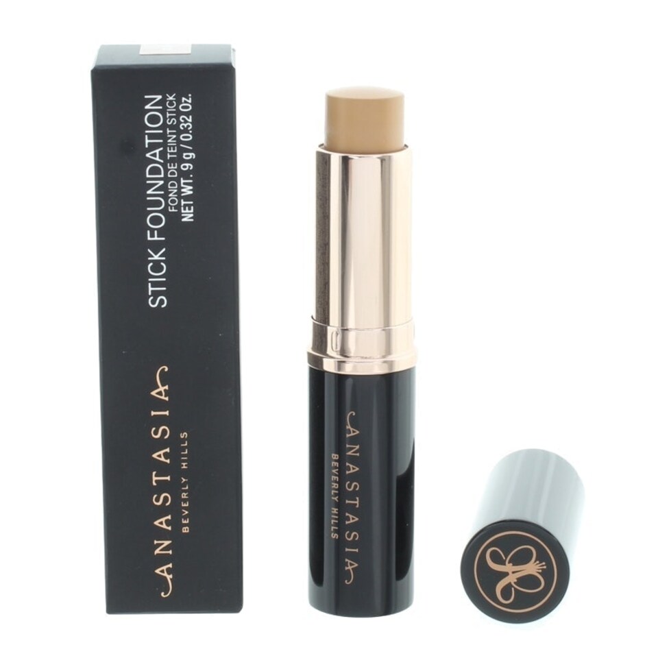 image 1 of Anastasia Beverly Hills Foundation Stick Golden N/A | Golden