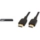 image 3 of Panasonic RP-CDHX50E-K Hdmi Cable  in Black