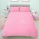 image 3 of Hello Kitty Chill Double Fleece Duvet Cover
