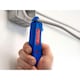 image 2 of Weicon Cable Stripper No. S 4-28 - Multi Colour - One Size