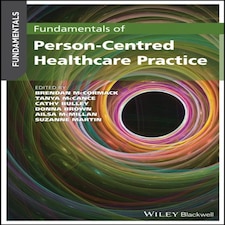 Fundamentals Of Person-centred Healthcare Practice