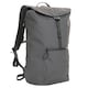 image 3 of XD Collection Impact Aware Flap Top RPET Water Resistant Laptop Backpack - Anthracite - One Size | Grey