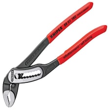 KNIPEX Alligator Water Pump Pliers Pvc Grip 180Mm - 42Mm Capacity
