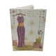 image 2 of "On Mother's Day With Love To My Wife" Greeting Card
