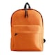 image 1 of MidOcean Bapal Polyester Backpack - Orange - One Size | Multi