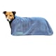 image 2 of Weatherbeeta Dry-dog Bag - Navy - XS