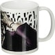 image 1 of Batman The Killing Joke 300ml Mug - Black/White - One Size