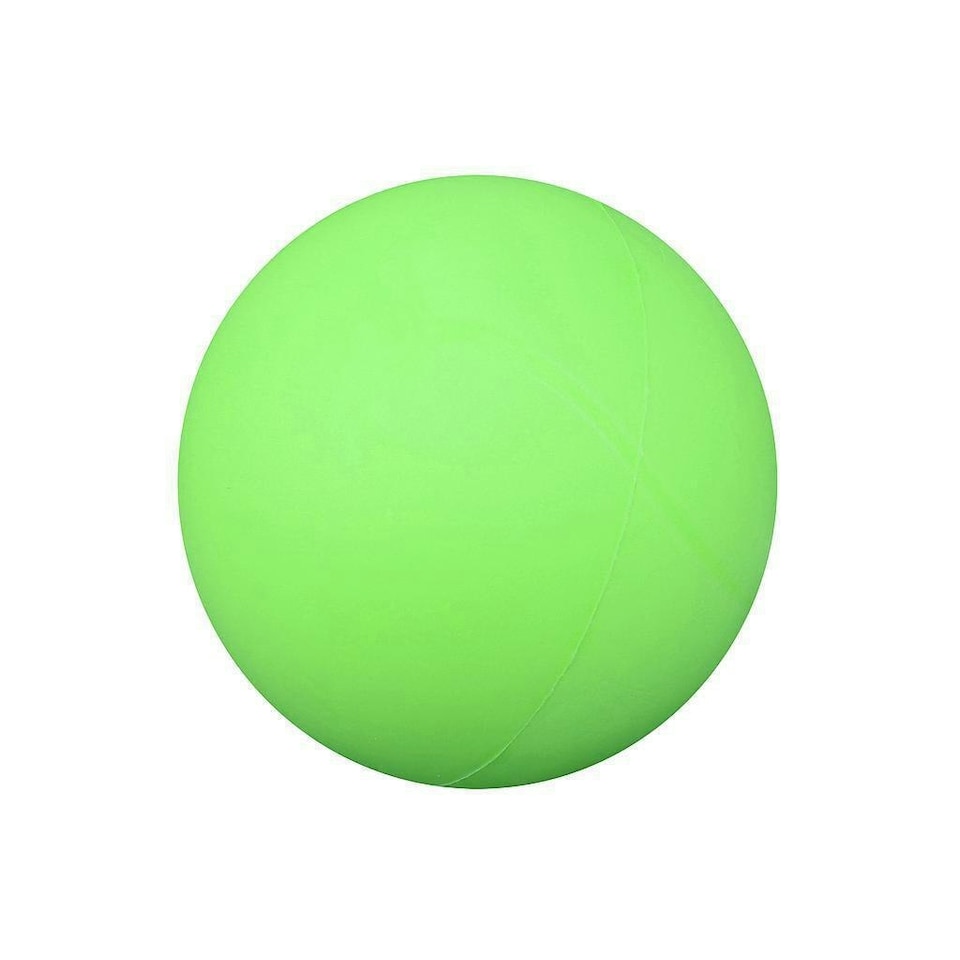Pre-Sport Uncoated Foam Ball - Green - 20cm