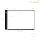 image 6 of PURElite LED Ultra-Thin Light Box - A4 Pad for Tracing & Crafts, 3 Brightness Settings, Mains & USB Operated