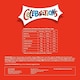 image 8 of Celebrations Centrepiece 385g Chocolate Gift with Thank You sleeve
