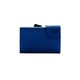 image 3 of C-Secure RFID Wallet and Card Holder Set - Blue - One Size