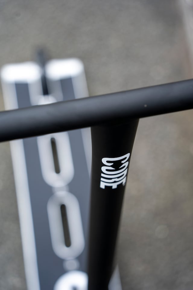 image 1 of CORE ST2 Chromoly Stunt Scooter T-Bar 680mm