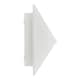 image 2 of Pontio 27 | Wall light | White | White | White