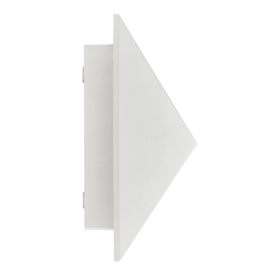 image 1 of Pontio 27 | Wall light | White | White | White