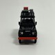 image 3 of Land Rover Defender 110 Mobile Brigade Corps 1:64 Scale Mini GT MGT00522R