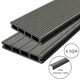 image 2 of Jardi­ Composite Decking - 8 SQM - Castle Grey