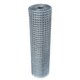 image 1 of True Products Galvanised Welded Wire Mesh Netting Fencing - 13mm x 25mm Mesh - 0.9m x 6m
