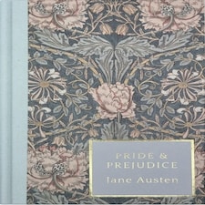 Pride Prejudice