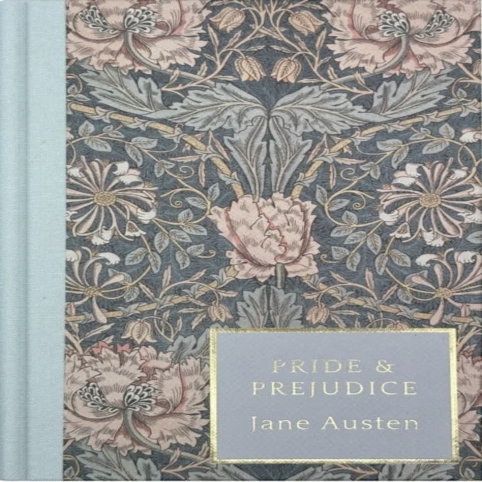 Pride Prejudice