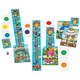 image 3 of Orchard Toys Giraffes In Scarves Game