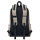 image 2 of MidOcean Leirur Laptop Backpack - Rope - One Size Brown