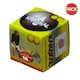 image 1 of Karakal Elite Squash Balls (Pack of 3) - Yellow - One Size