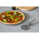image 1 of KitchenCraft Pizza Cutter Silver Stainless Steel