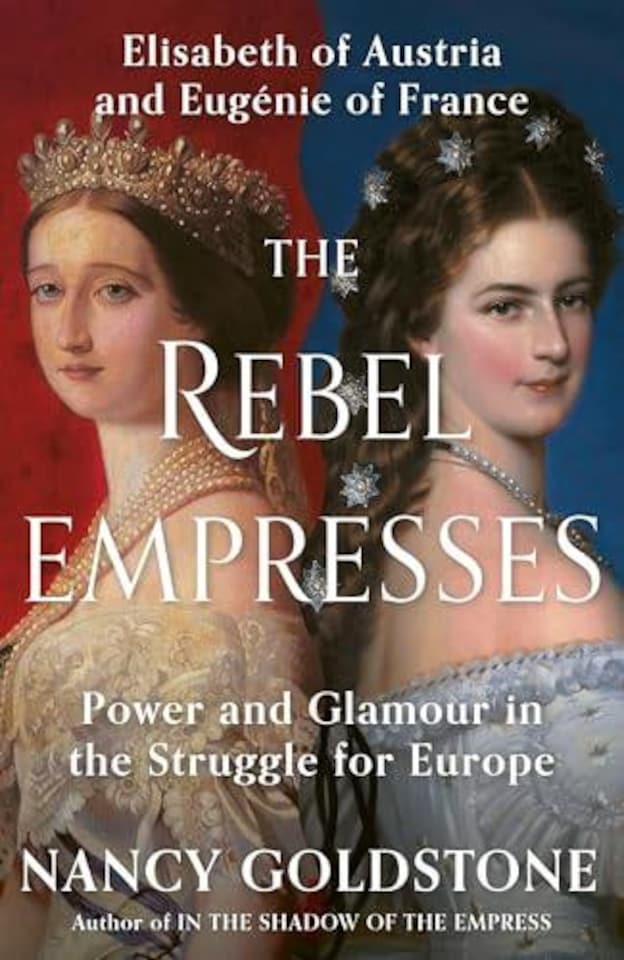 The Rebel Empresses Paperback Book